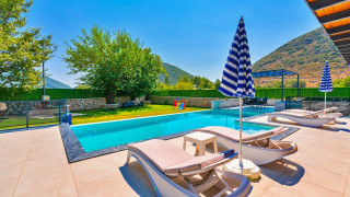 VKV2548 Villa Kalkan
