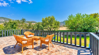 VKV2548 Villa Kalkan