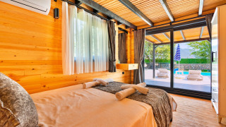 VKV2548 Villa Kalkan