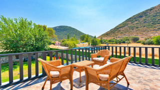 VKV2548 Villa Kalkan