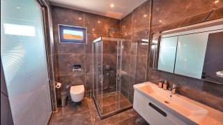 VKV1407 Villa Kalkan