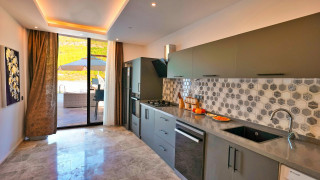 VKV2024 Villa Kalkan