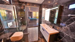 VKV2024 Villa Kalkan