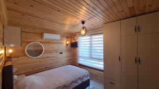 VKV6175 Villa Kalkan
