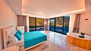 VKV2024 Villa Kalkan