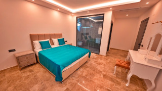 VKV2024 Villa Kalkan