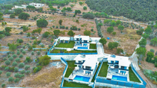 VKV2024 Villa Kalkan
