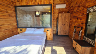 VKV1800 Villa Kalkan