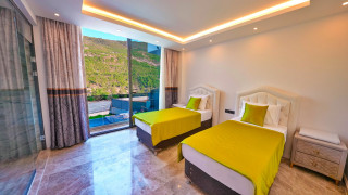 VKV2024 Villa Kalkan