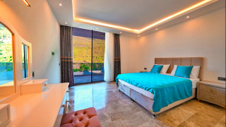 VKV2024 Villa Kalkan