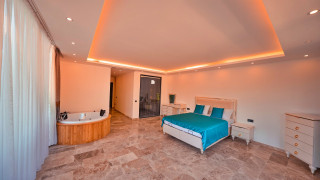 VKV2024 Villa Kalkan