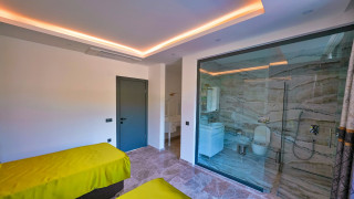 VKV8321 Villa Kalkan