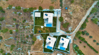 VKV8321 Villa Kalkan