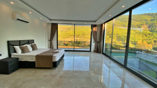 VKV2247 Villa Kalkan