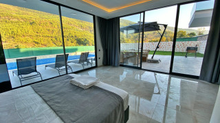 VKV2247 Villa Kalkan