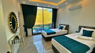 VKV2247 Villa Kalkan