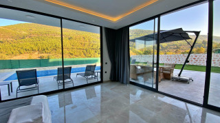 VKV2247 Villa Kalkan