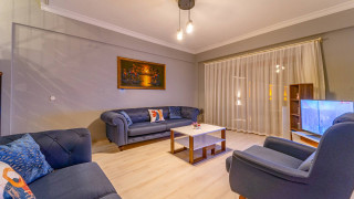 VKV2161 Villa Kalkan