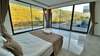VKV2247 Villa Kalkan