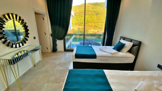 VKV2247 Villa Kalkan