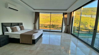 VKV2247 Villa Kalkan