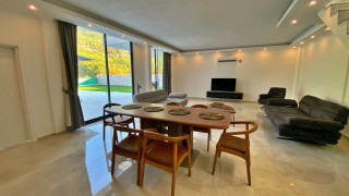 VKV2247 Villa Kalkan