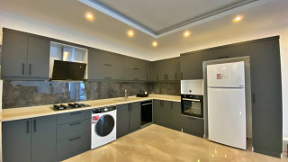VKV2247 Villa Kalkan