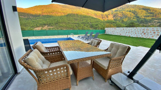 VKV2247 Villa Kalkan