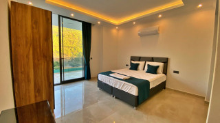 VKV2247 Villa Kalkan