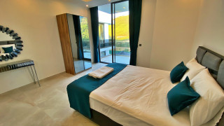 VKV2247 Villa Kalkan