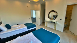 VKV2247 Villa Kalkan