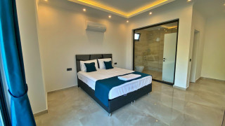 VKV2247 Villa Kalkan
