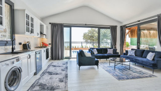 VKV1346 Villa Kalkan