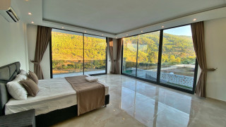 VKV2247 Villa Kalkan