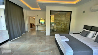 VKV2247 Villa Kalkan