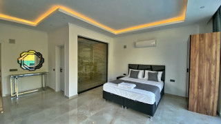 VKV2247 Villa Kalkan