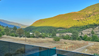 VKV2247 Villa Kalkan