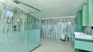 VKV8786 Villa Kalkan