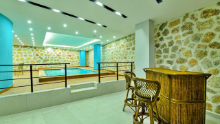 VKV8786 Villa Kalkan