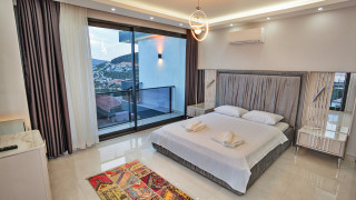 VKV8786 Villa Kalkan