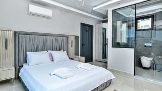 VKV8786 Villa Kalkan