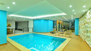 VKV8786 Villa Kalkan