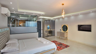 VKV8786 Villa Kalkan
