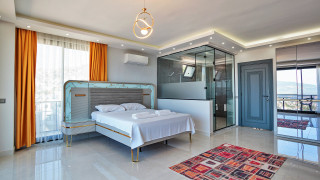 VKV8786 Villa Kalkan