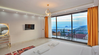 VKV8786 Villa Kalkan