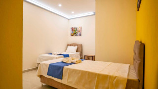 VKV7282 Villa Kalkan