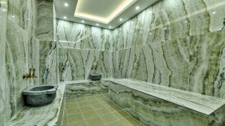 VKV8786 Villa Kalkan