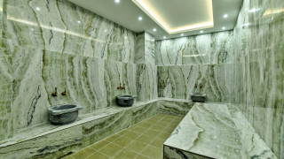 VKV8786 Villa Kalkan