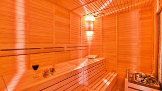 VKV8786 Villa Kalkan