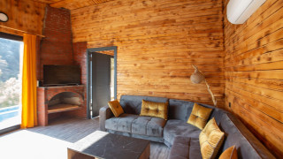 VKV4112 Villa Kalkan